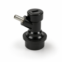 Conector de Gas Tipo Ball Lock para Cornelius