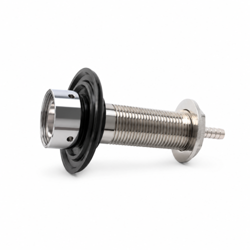 Shank de 10 cm