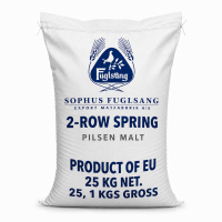 Malta Pilsen - Fuglsang 