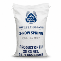 Malta Pale Ale - Fuglsang