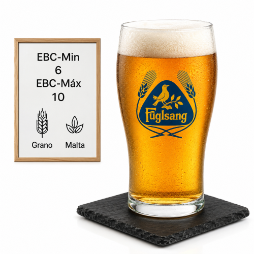 Malta Pale Ale - Fuglsang