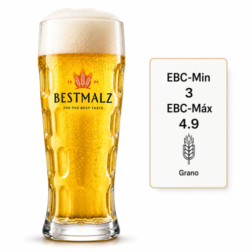 Malta Pilsen - Bestmalz