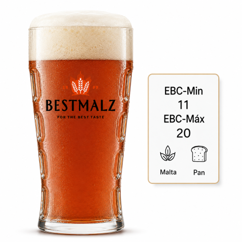 Malta Munich - Bestmalz