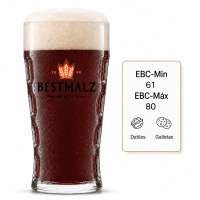 Malta Caramel® Amber - Bestmalz
