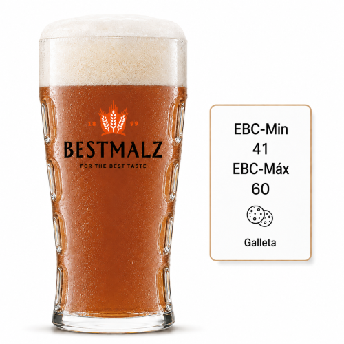Malta Caramel® Aromatic - Bestmalz