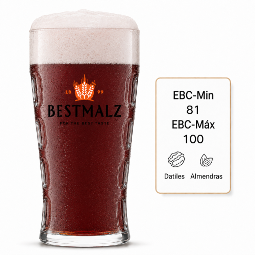 Malta Caramel® Munich I - Bestmalz