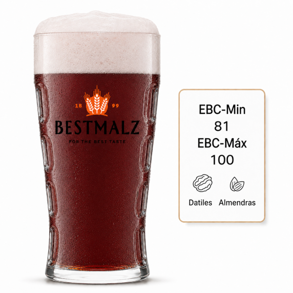 Malta Caramel® Munich I - Bestmalz
