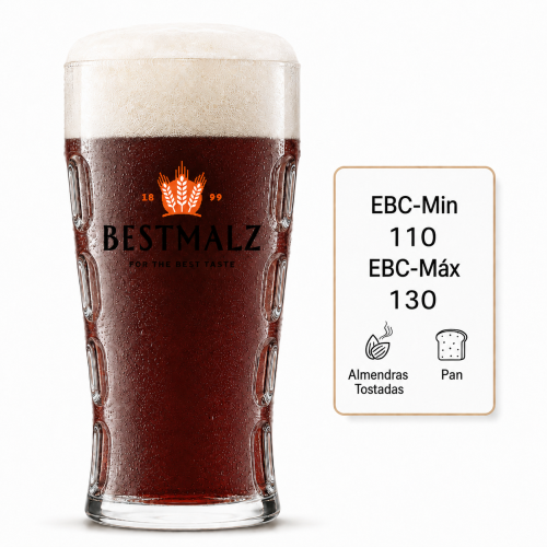 Malta Caramel® Munich II - Bestmalz