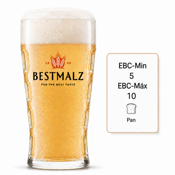 Malta De Centeno - Bestmalz