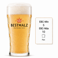 Malta De Centeno - Bestmalz