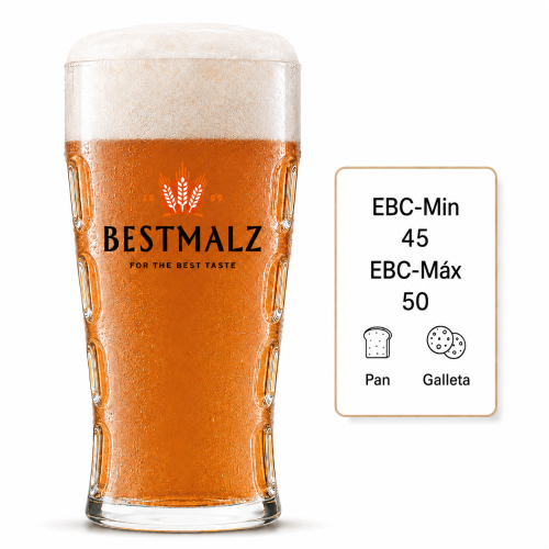 Malta Biscuit - Bestmalz