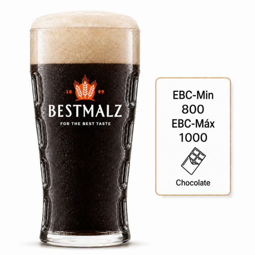 Malta Chocolate - Bestmalz