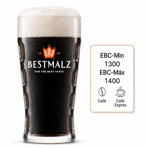 Malta Negra Extra - Bestmalz