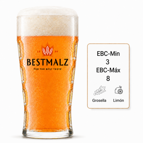 Malta Acida - Bestmalz