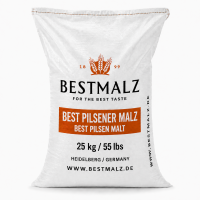 Malta Pilsen - Bestmalz