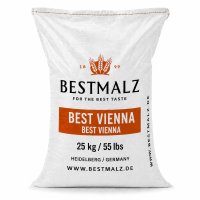 Malta Vienna - Bestmalz