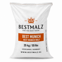 Malta Munich - Bestmalz