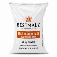 Malta Munich Oscura - Bestmalz