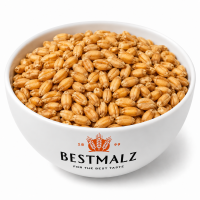 Malta Trigo Oscuro - Bestmalz