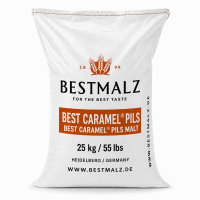 Malta Caramel® Pils - Bestmalz