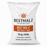 Malta Red X® - Bestmalz