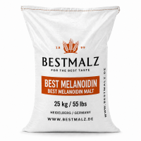 Malta Melano - Bestmalz