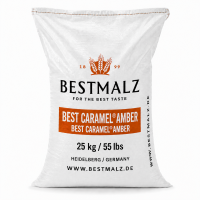 Malta Caramel® Amber - Bestmalz