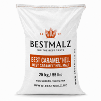 Malta Caramel® Hell- Bestmalz
