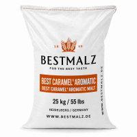 Malta Caramel® Aromatic - Bestmalz