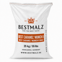 Malta Caramel® Munich II - Bestmalz