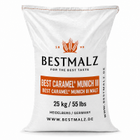 Malta Caramel® Munich III - Bestmalz