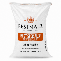 Malta Special X® - Bestmalz