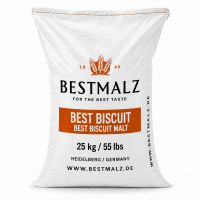 Malta Biscuit - Bestmalz