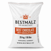 Malta Chocolate - Bestmalz
