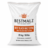 Malta Negra Extra - Bestmalz