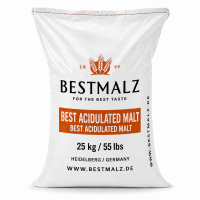 Malta Acida - Bestmalz