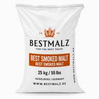 Malta Ahumada - Bestmalz