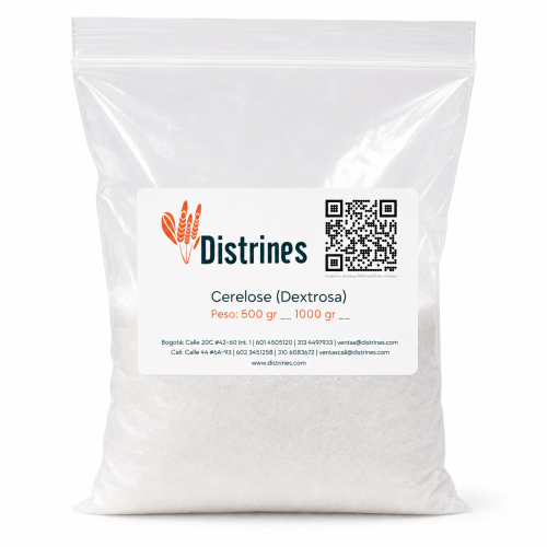 Dextrosa