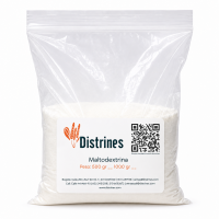 Maltodextrina