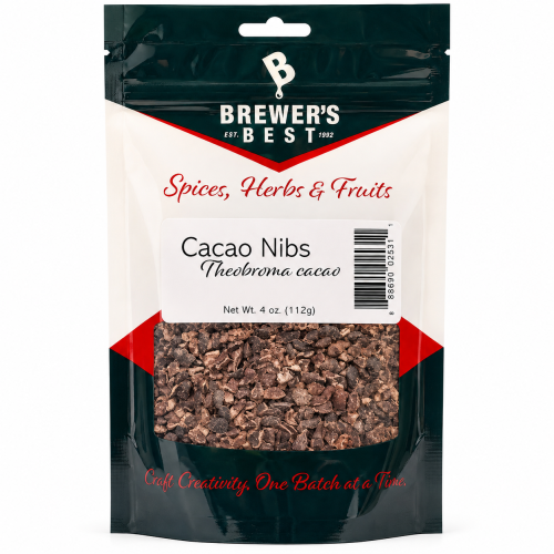 Nibs de Cacao