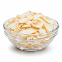 Chips De Coco