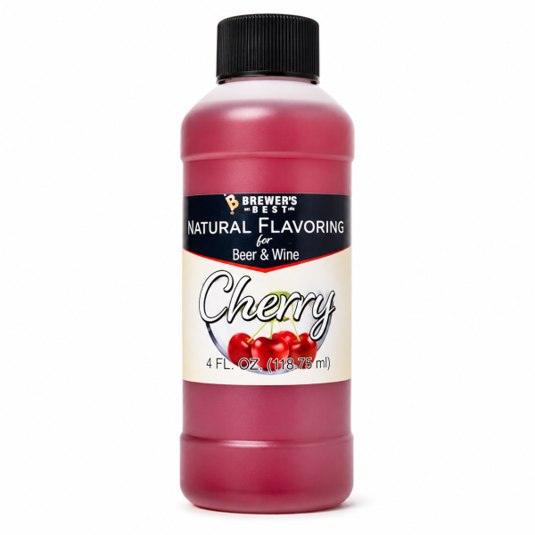 Saborizante De Cereza