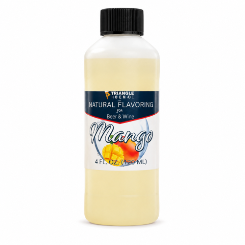 Saborizante de Mango