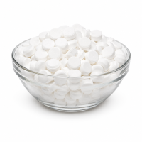 Pastillas Carbonatadoras