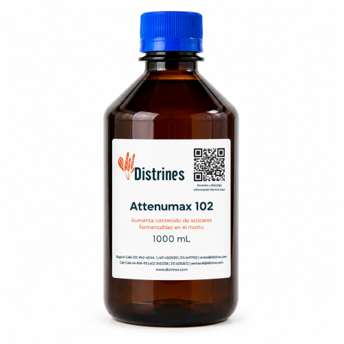 Enzima AttenuMax® 102