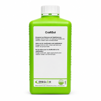 Clarificante En Hervido - CraftSol