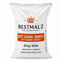 Malta Caramel® Munich I - Bestmalz