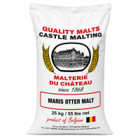 Malta Maris Otter  - Castle Malting