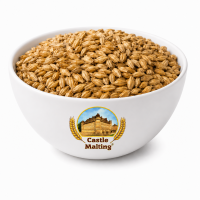 Malta Maris Otter  - Castle Malting