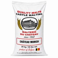 Malta Munich  - Castle Malting